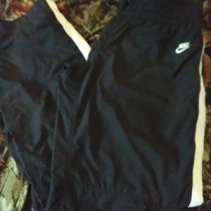 Nike Windbreaker pants